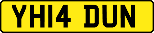 YH14DUN