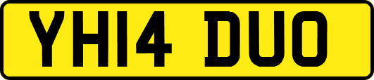 YH14DUO