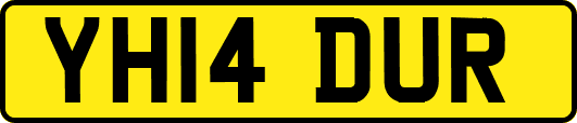 YH14DUR