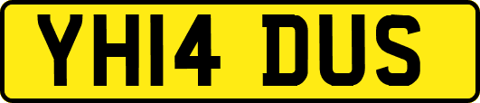 YH14DUS