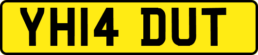 YH14DUT
