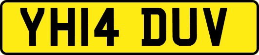 YH14DUV