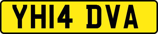 YH14DVA