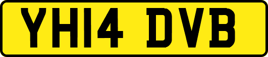 YH14DVB