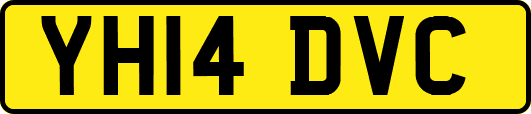 YH14DVC