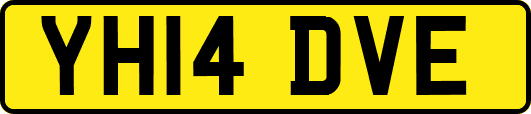 YH14DVE