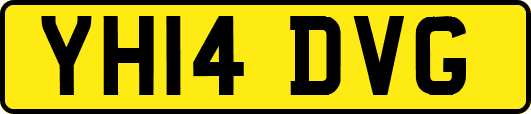 YH14DVG