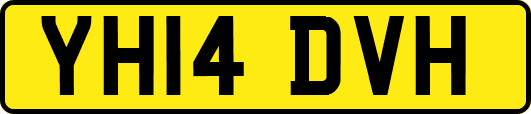 YH14DVH