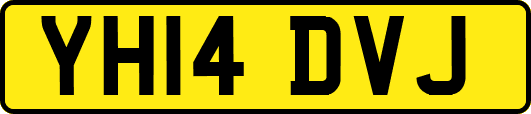 YH14DVJ