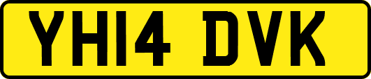 YH14DVK