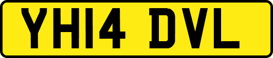YH14DVL