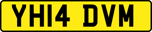 YH14DVM