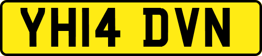YH14DVN
