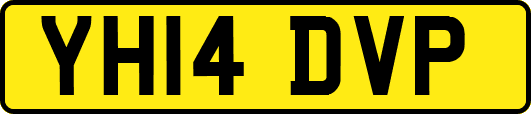 YH14DVP