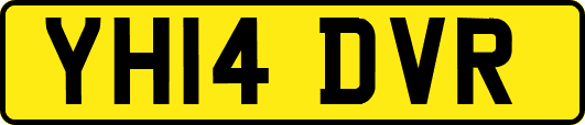 YH14DVR