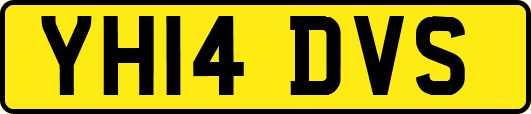 YH14DVS