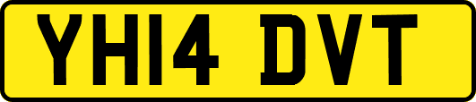 YH14DVT