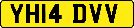 YH14DVV
