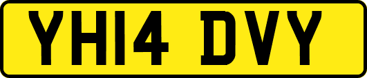 YH14DVY