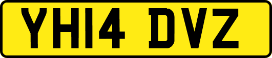 YH14DVZ