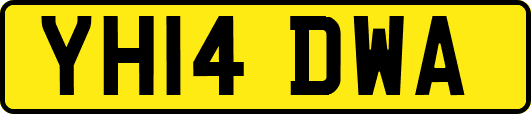 YH14DWA