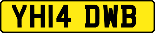 YH14DWB