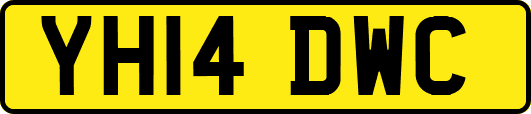 YH14DWC