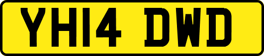 YH14DWD