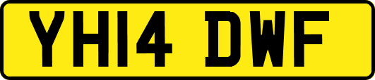 YH14DWF