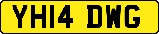 YH14DWG