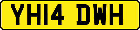 YH14DWH