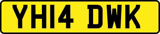 YH14DWK