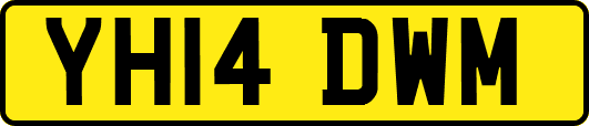 YH14DWM