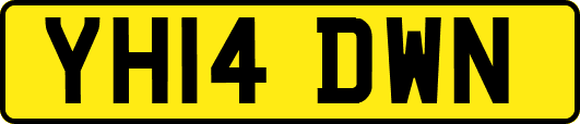 YH14DWN