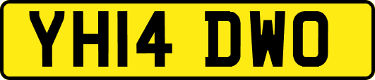 YH14DWO