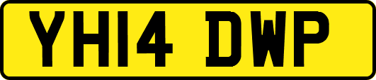 YH14DWP