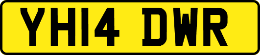 YH14DWR