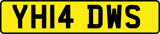 YH14DWS