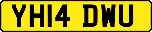 YH14DWU