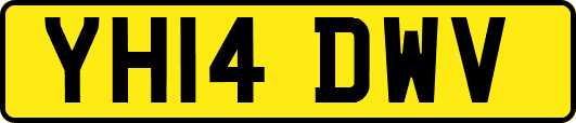 YH14DWV