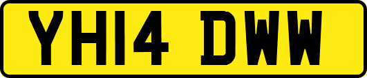 YH14DWW