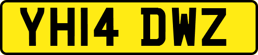 YH14DWZ
