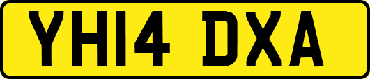 YH14DXA