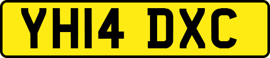 YH14DXC