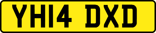 YH14DXD