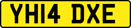 YH14DXE