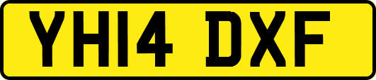 YH14DXF