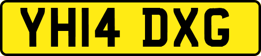 YH14DXG