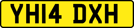 YH14DXH