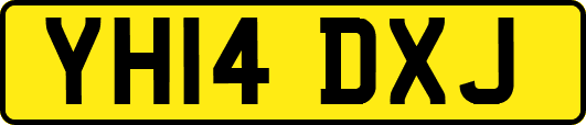 YH14DXJ